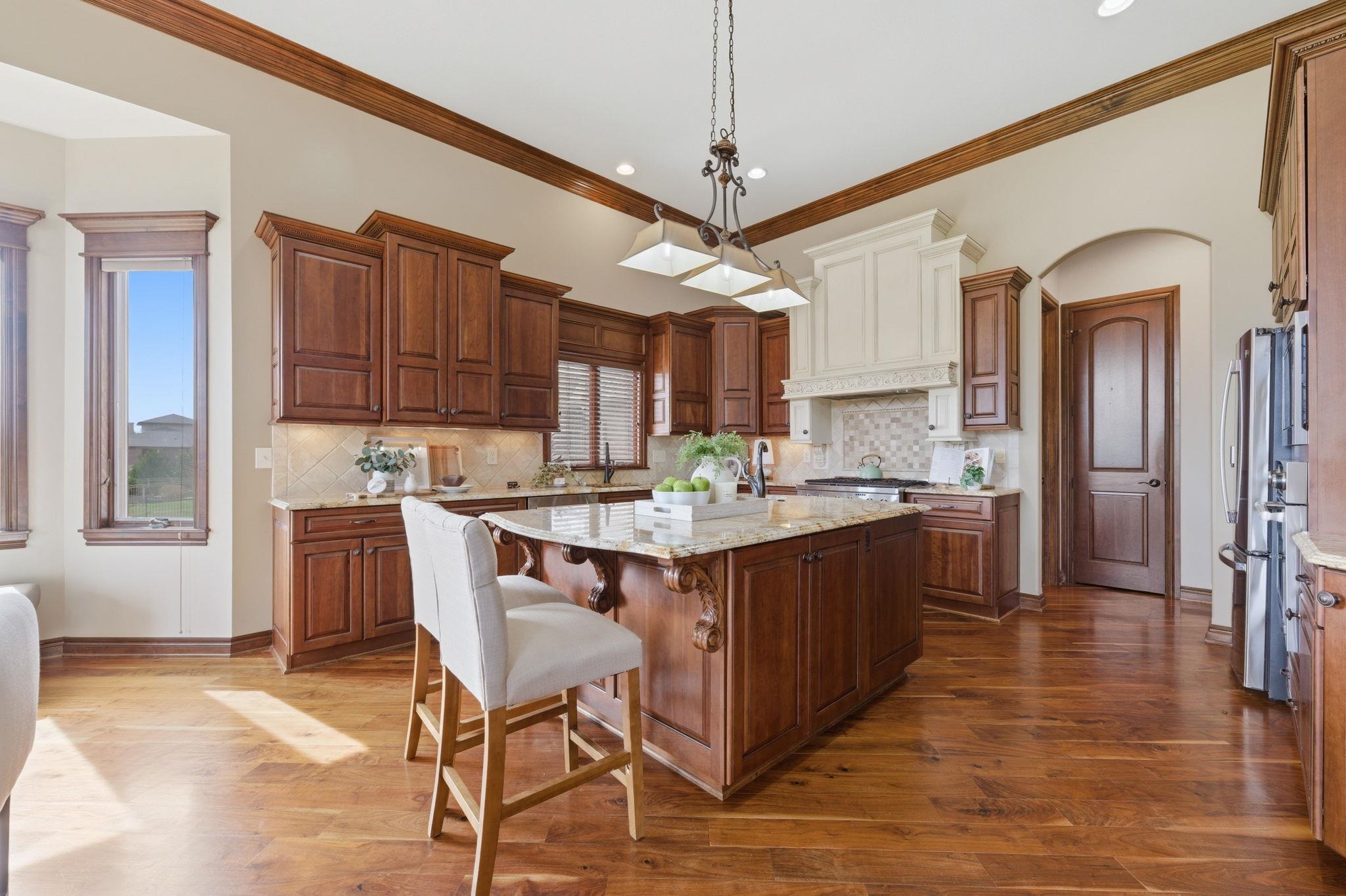 532 N Belle Terre Circle Wichita KS 67230
