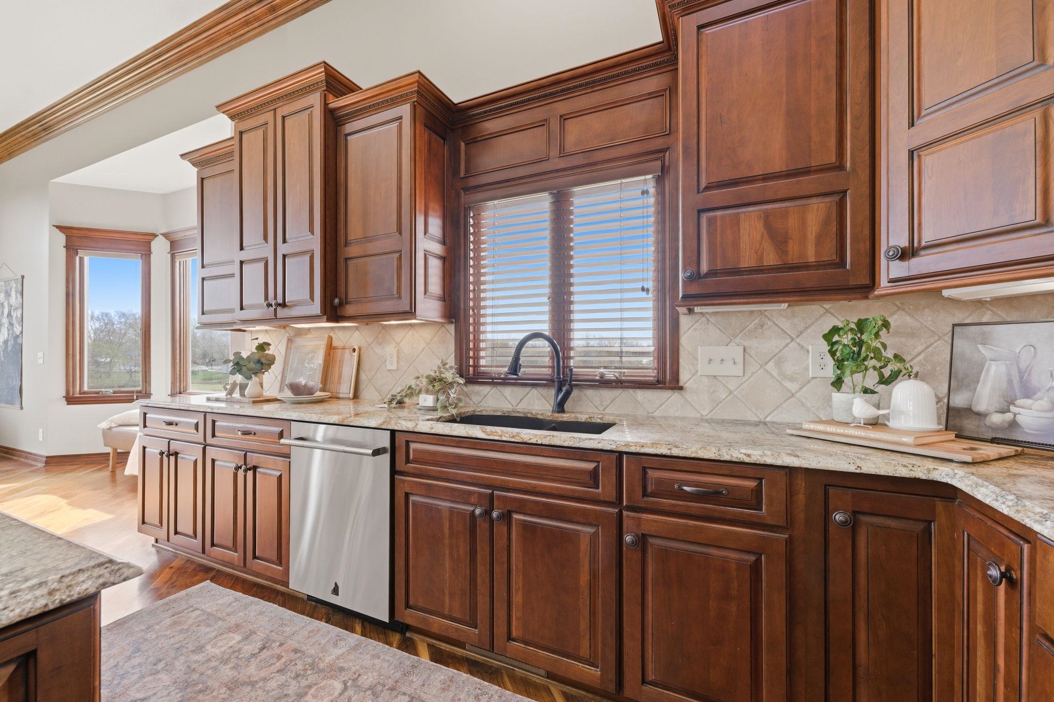 532 N Belle Terre Circle Wichita KS 67230