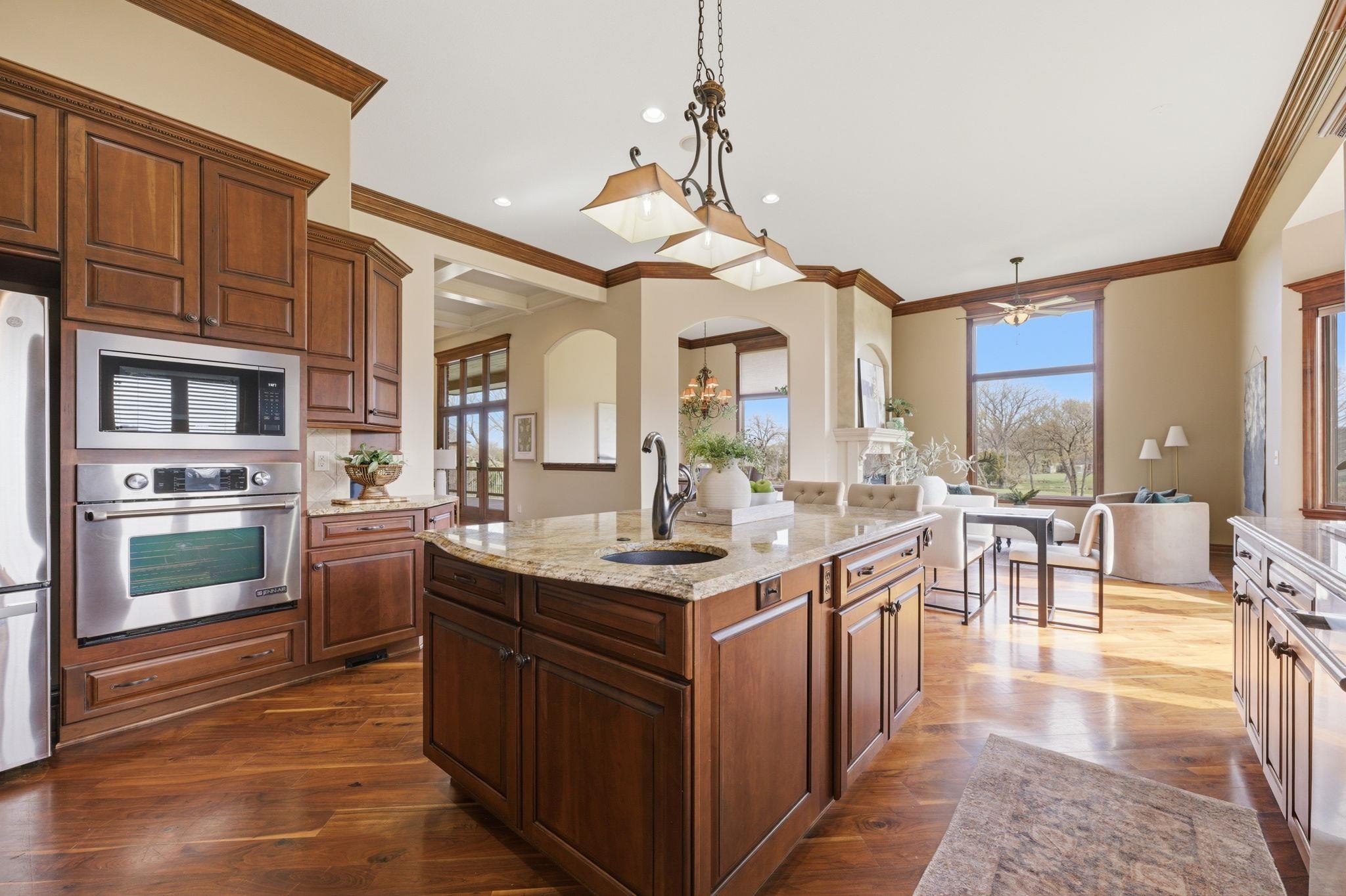 532 N Belle Terre Circle Wichita KS 67230