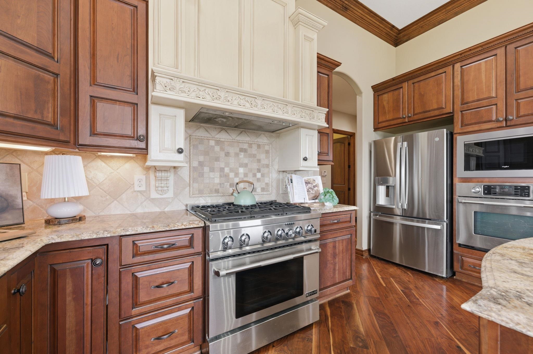 532 N Belle Terre Circle Wichita KS 67230