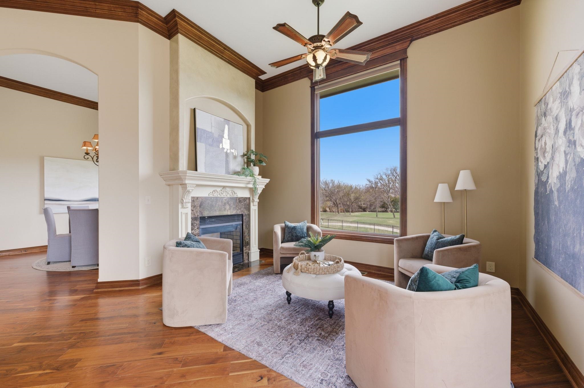 532 N Belle Terre Circle Wichita KS 67230