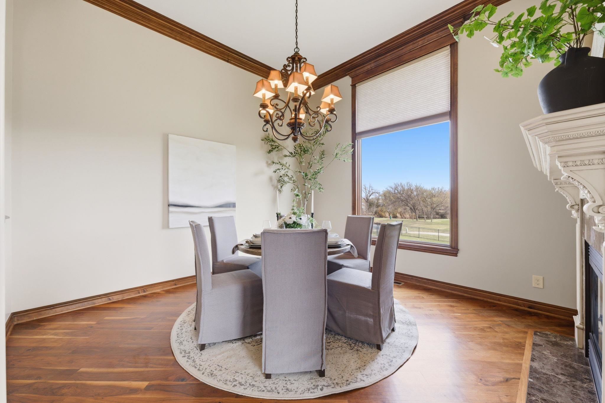 532 N Belle Terre Circle Wichita KS 67230
