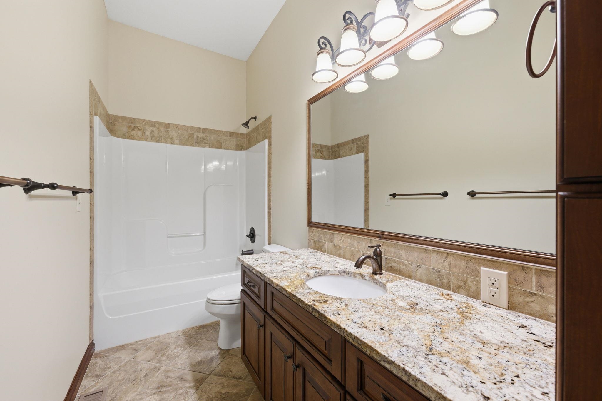 532 N Belle Terre Circle Wichita KS 67230