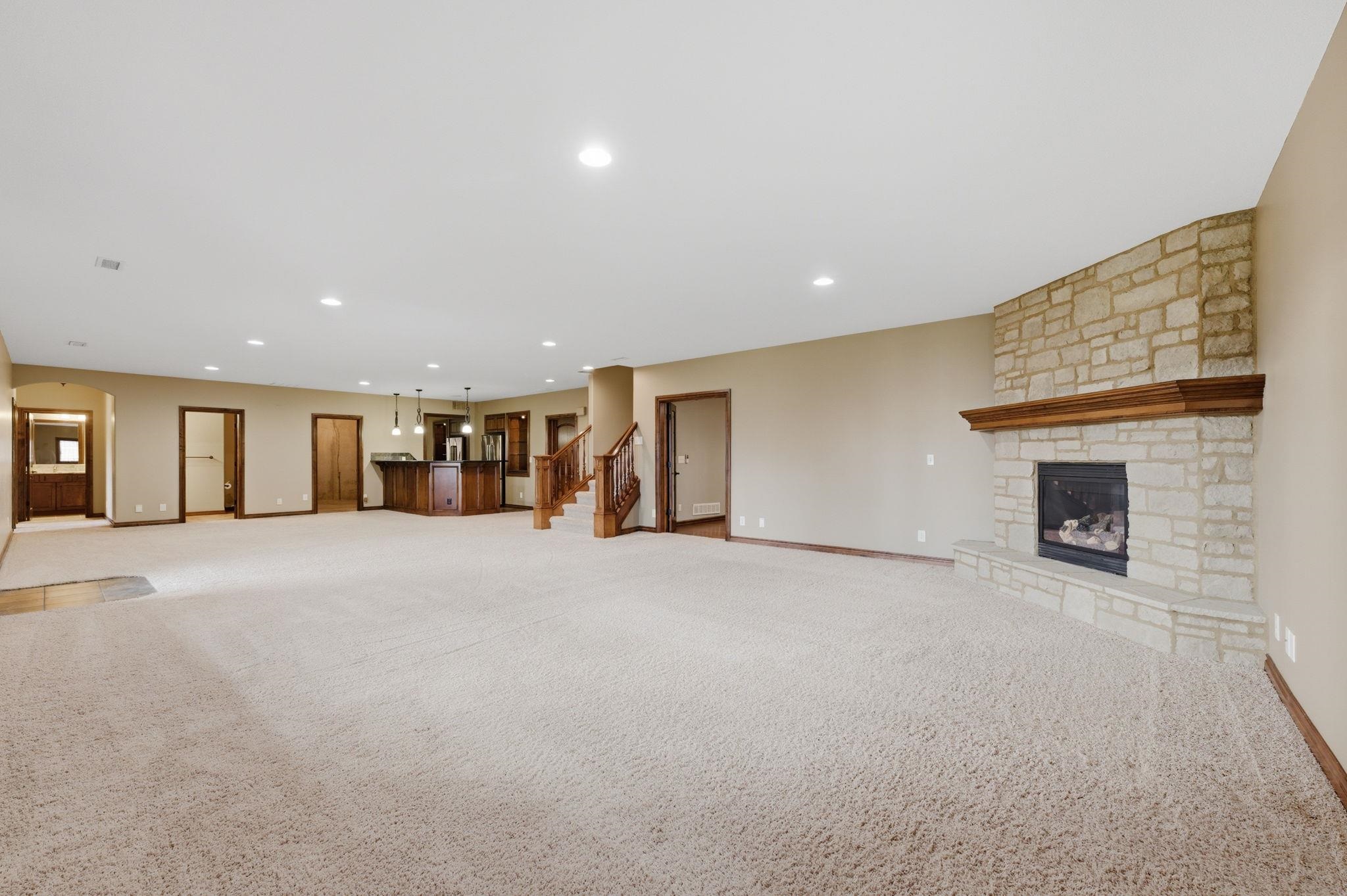 532 N Belle Terre Circle Wichita KS 67230