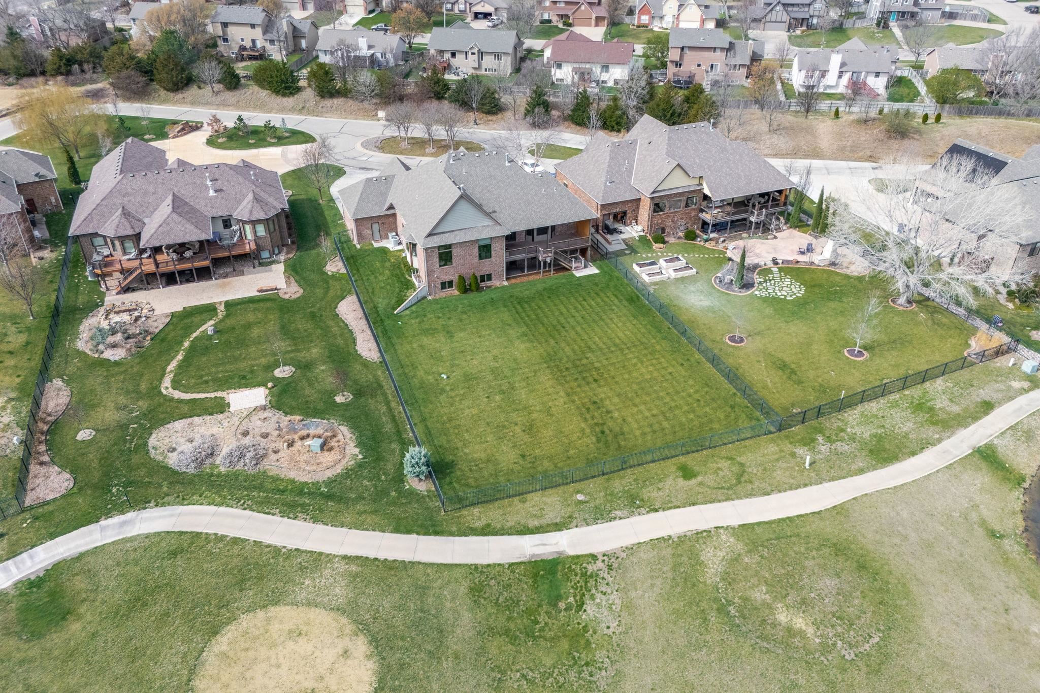 532 N Belle Terre Circle Wichita KS 67230