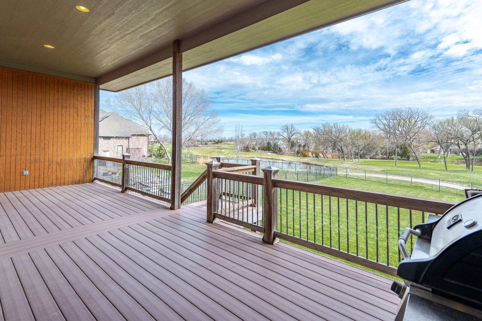 532 N Belle Terre Circle Wichita KS 67230