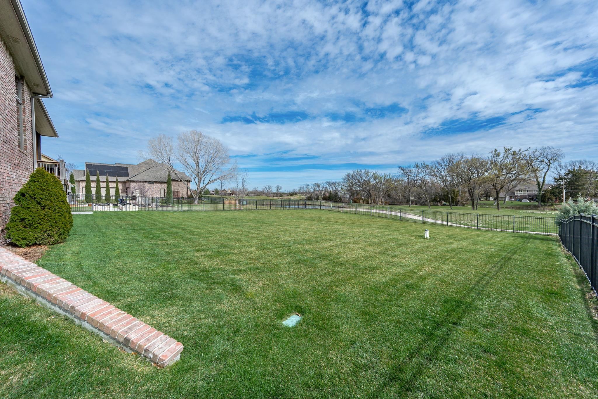 532 N Belle Terre Circle Wichita KS 67230