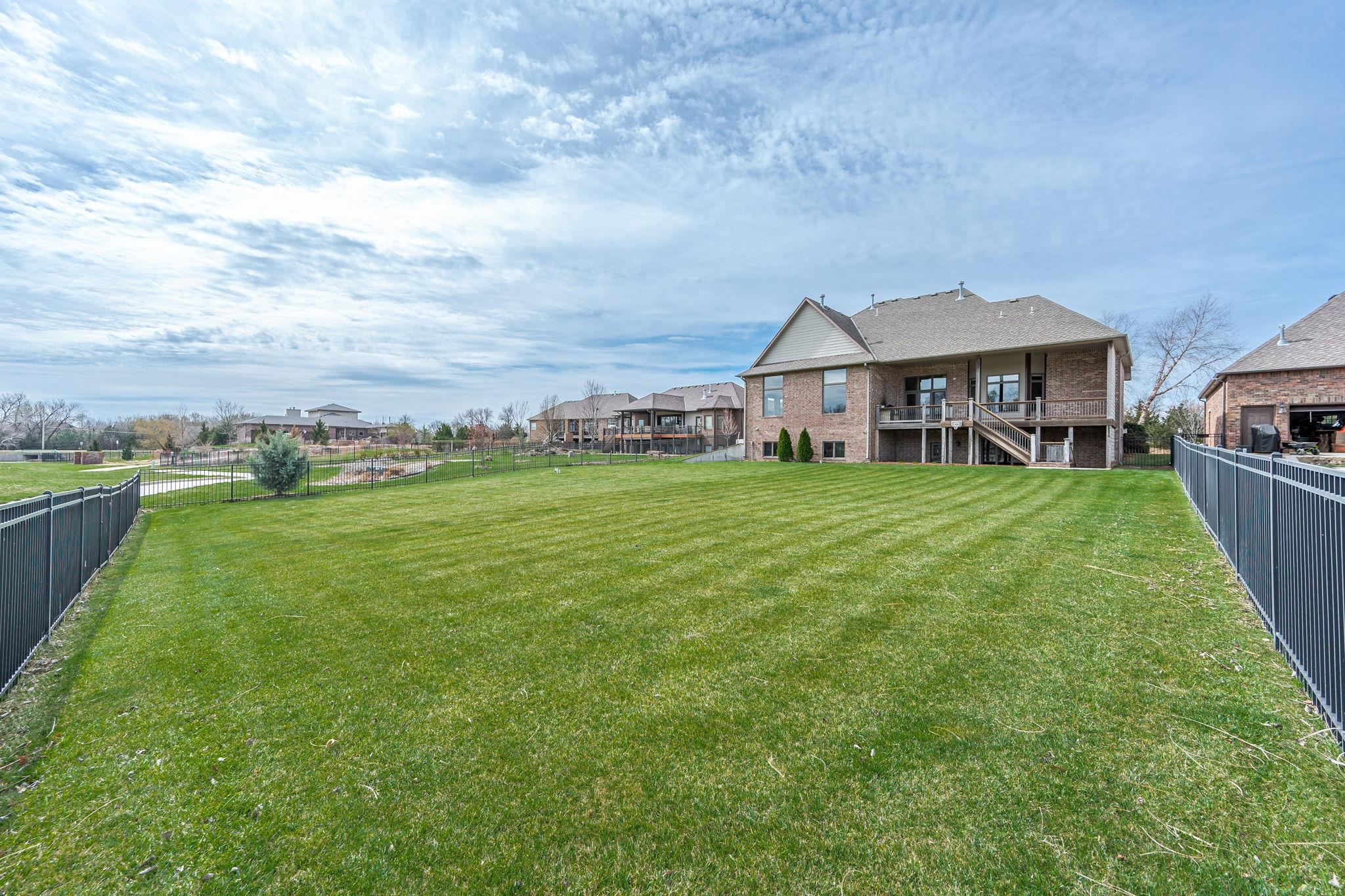 532 N Belle Terre Circle Wichita KS 67230