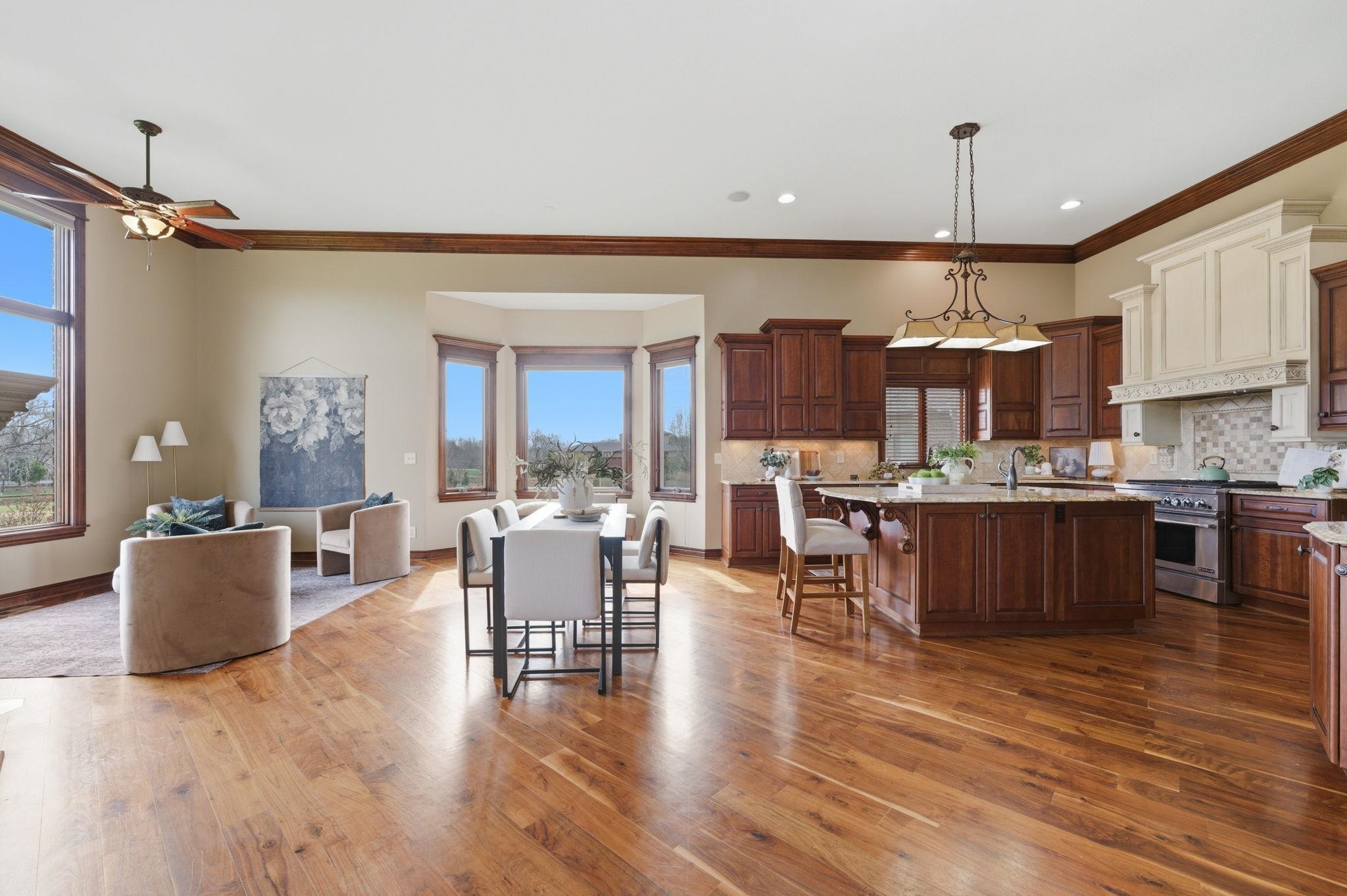532 N Belle Terre Circle Wichita KS 67230
