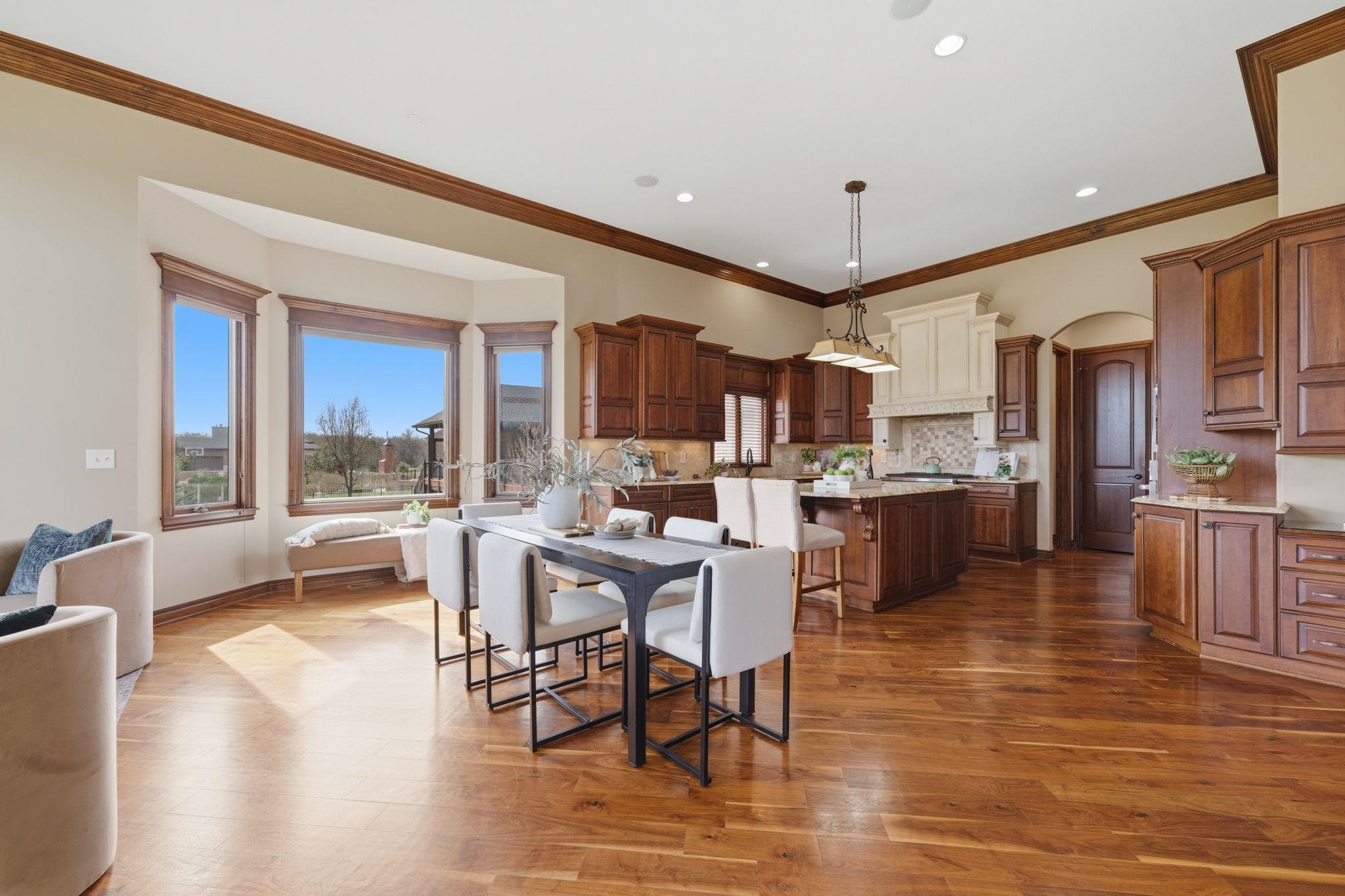 532 N Belle Terre Circle Wichita KS 67230