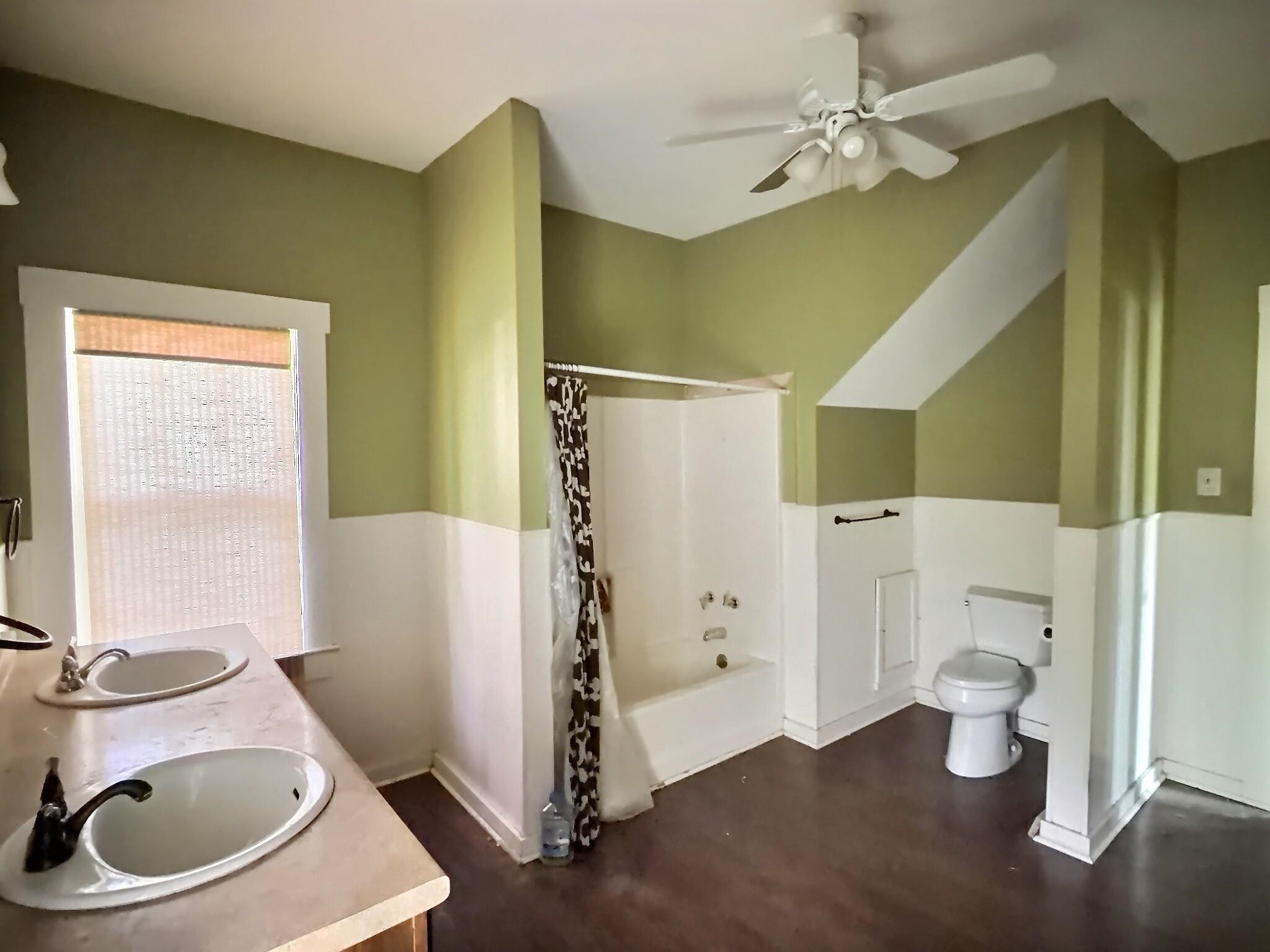 422 W 23rd Avenue Hutchinson KS 67502