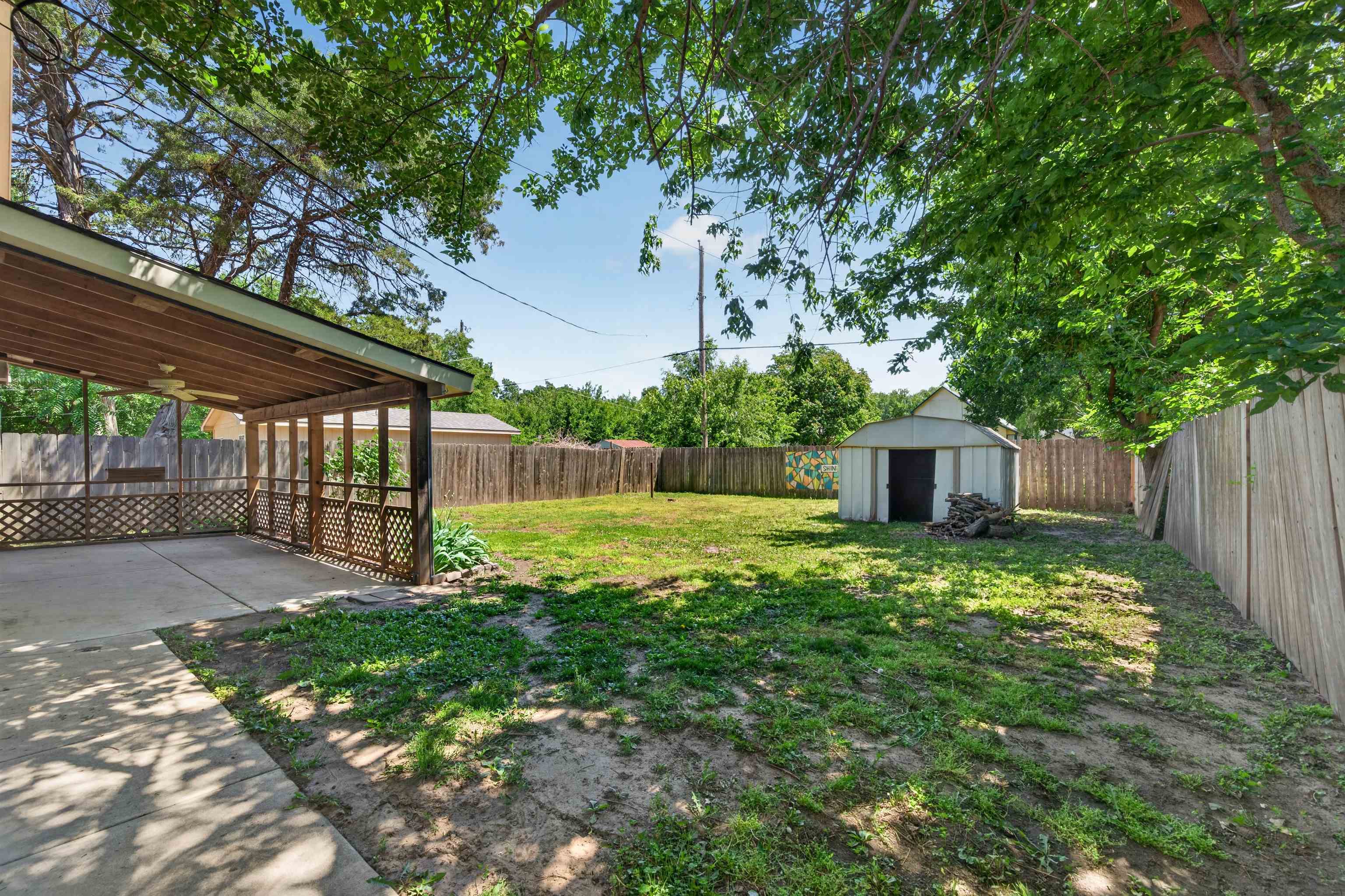 1938 N Burns Wichita KS 67203
