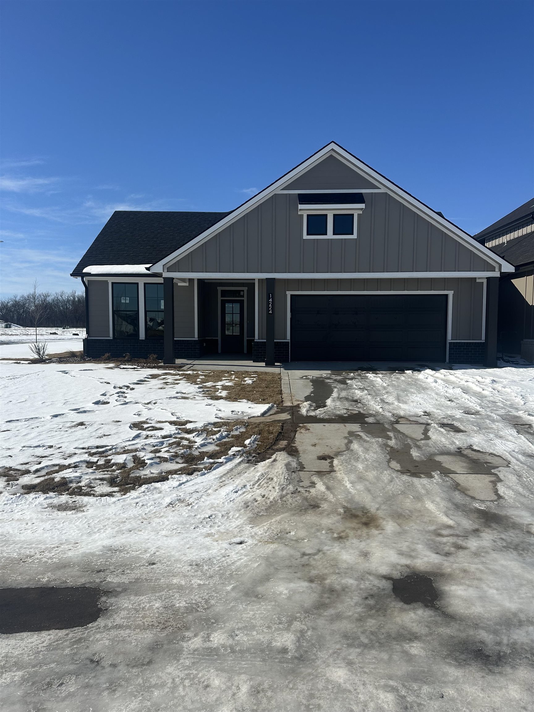14224 Barn Owl Court Wichita KS 67235