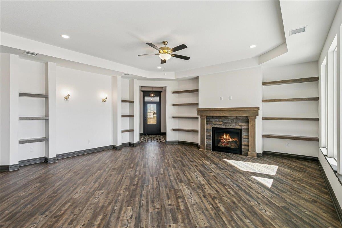 14224 Barn Owl Court Wichita KS 67235