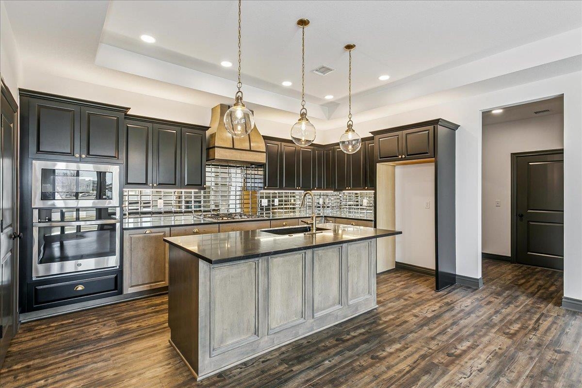 14224 Barn Owl Court Wichita KS 67235
