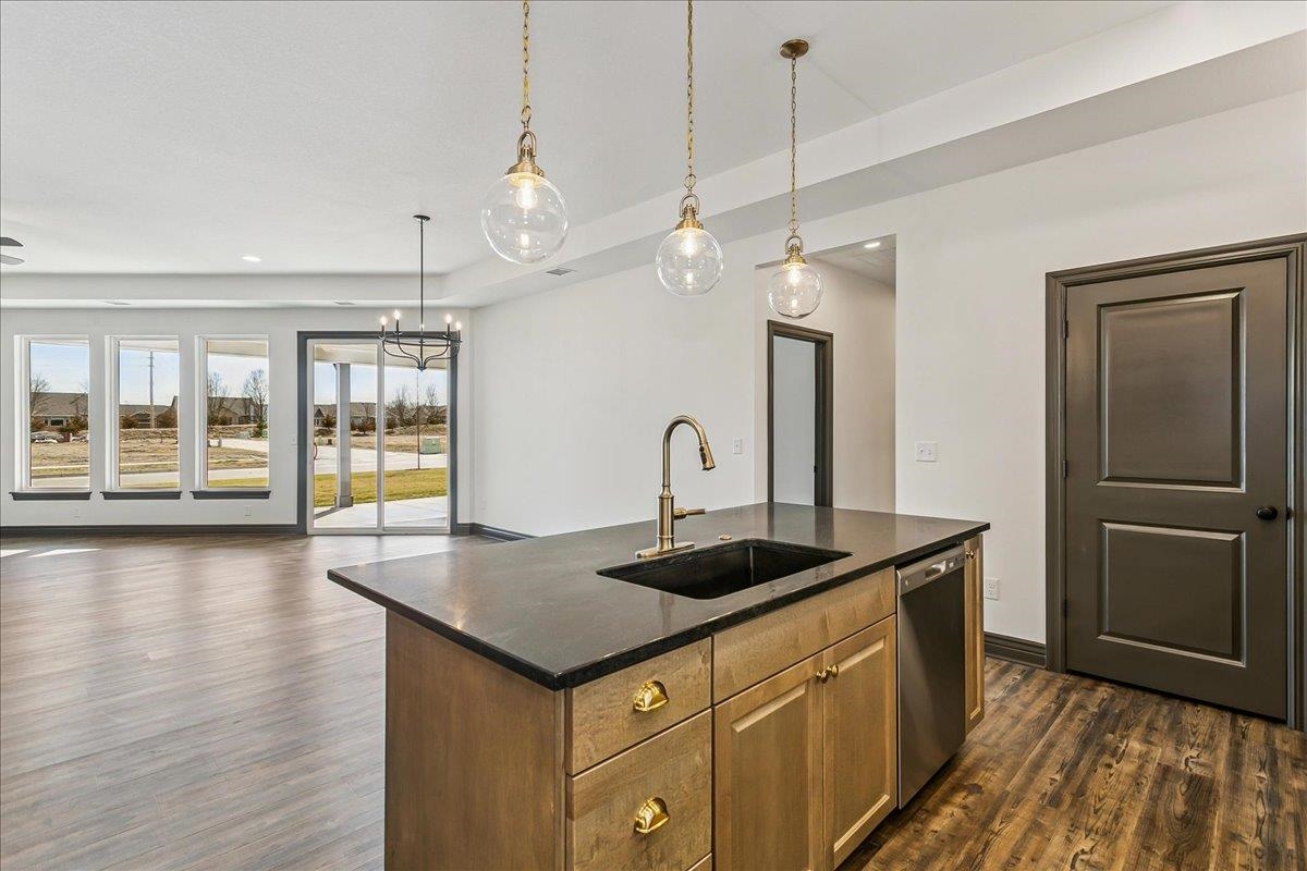 14224 Barn Owl Court Wichita KS 67235