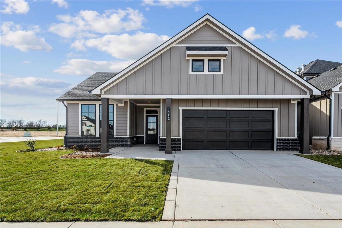14224 Barn Owl Court Wichita KS 67235