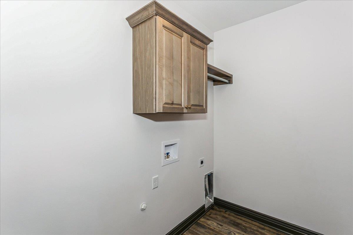 14224 Barn Owl Court Wichita KS 67235