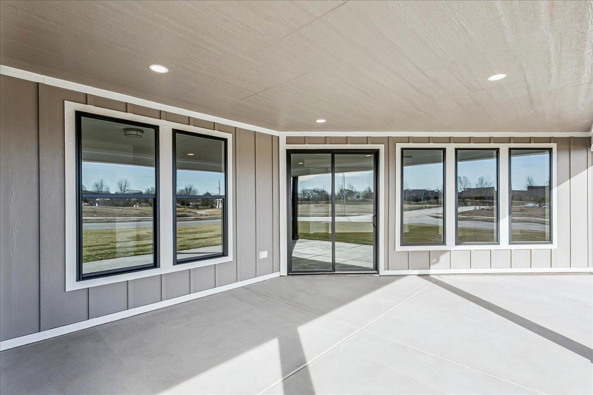 14224 Barn Owl Court Wichita KS 67235