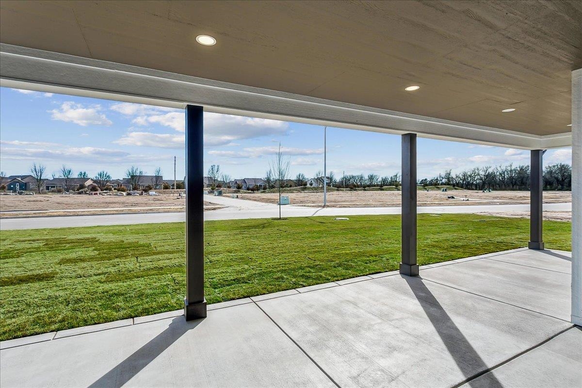 14224 Barn Owl Court Wichita KS 67235