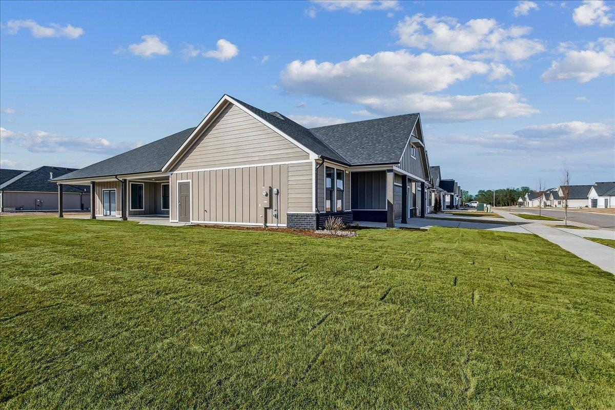 14224 Barn Owl Court Wichita KS 67235