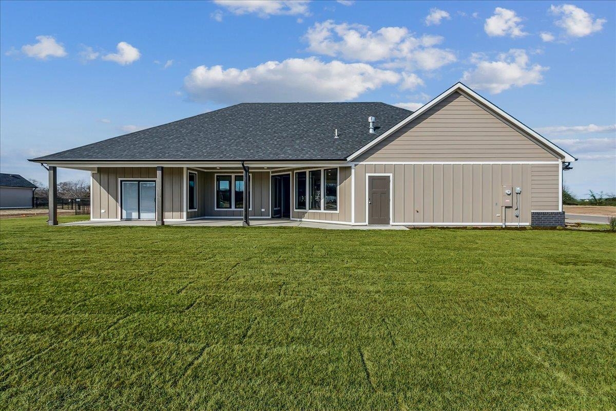 14224 Barn Owl Court Wichita KS 67235