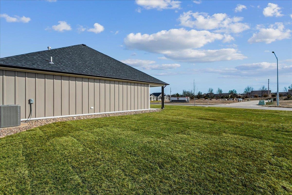 14224 Barn Owl Court Wichita KS 67235