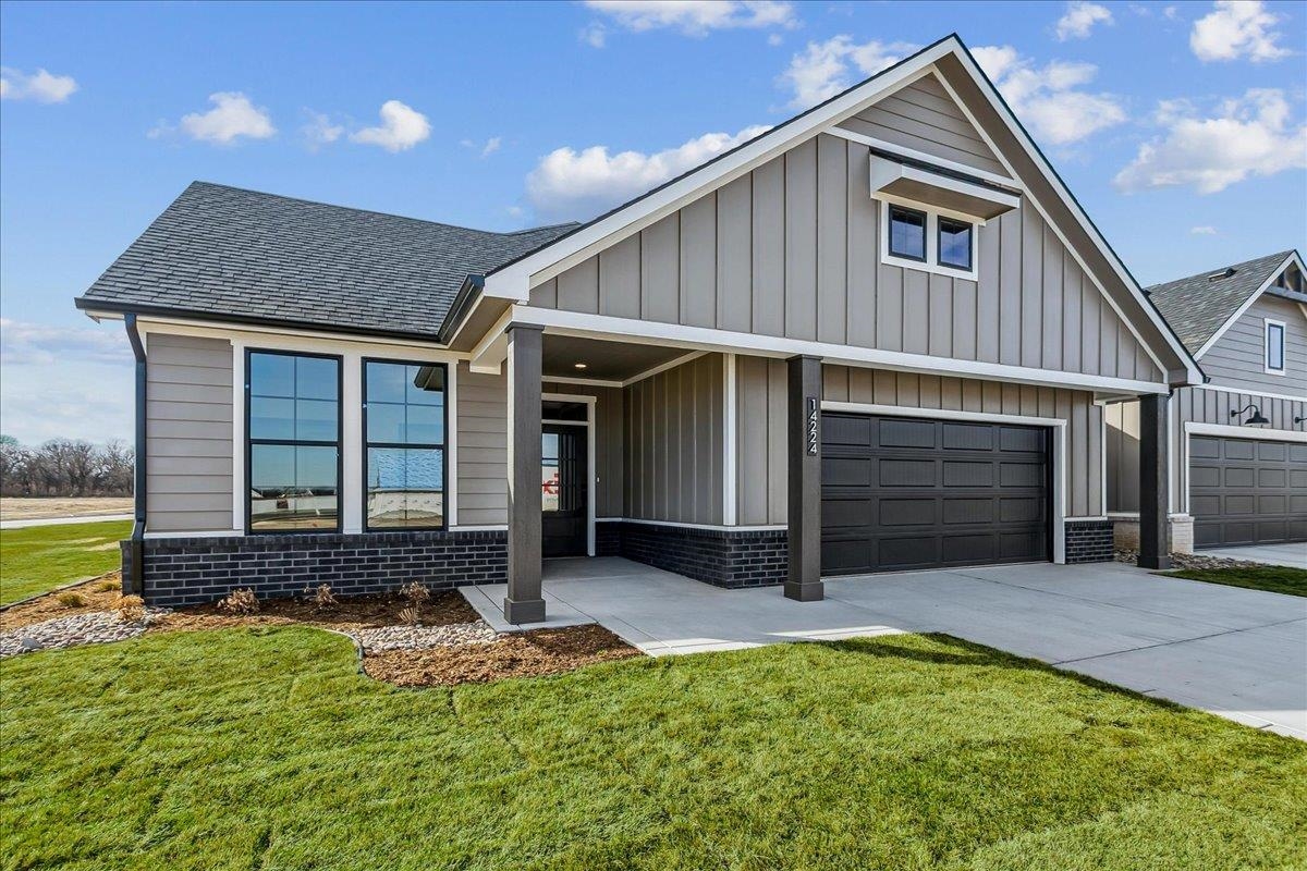 14224 Barn Owl Court Wichita KS 67235