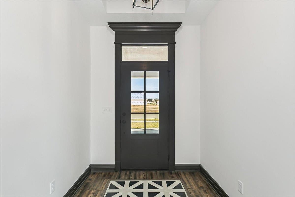 14224 Barn Owl Court Wichita KS 67235