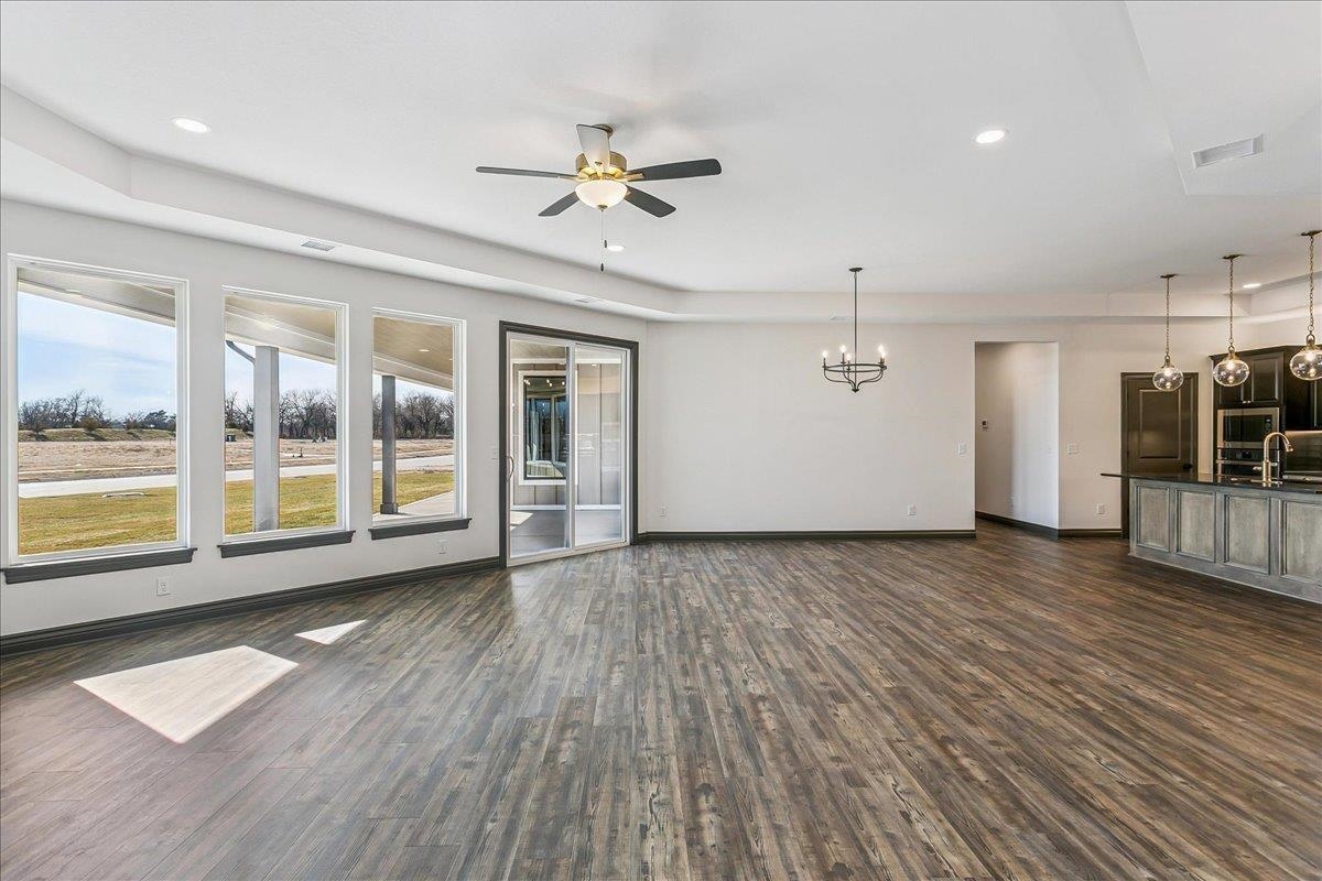 14224 Barn Owl Court Wichita KS 67235