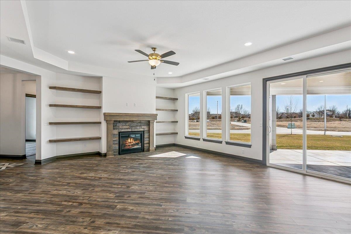 14224 Barn Owl Court Wichita KS 67235