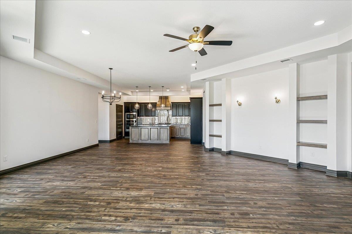 14224 Barn Owl Court Wichita KS 67235