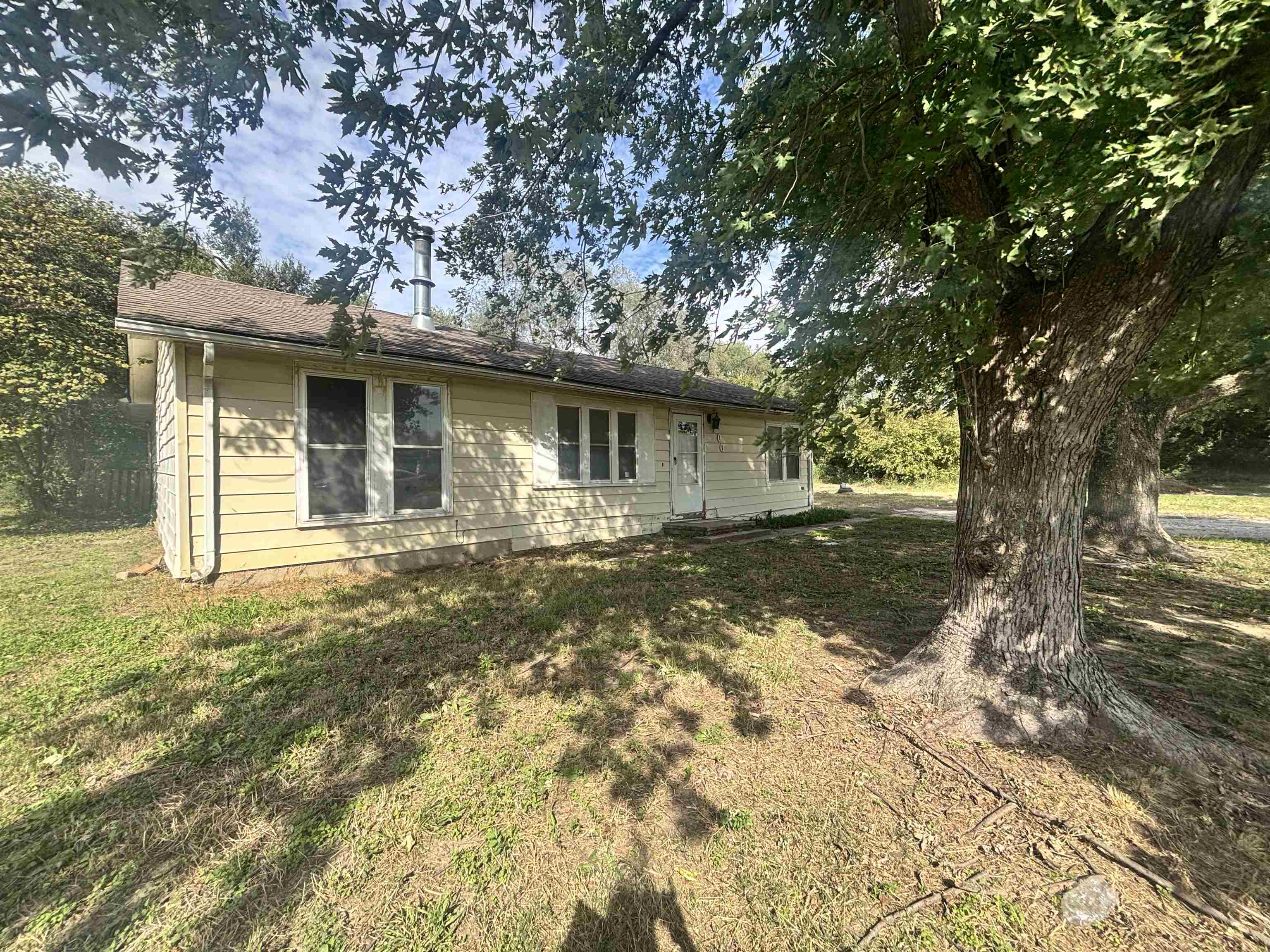 200 W Kirby Street Haysville KS 67060