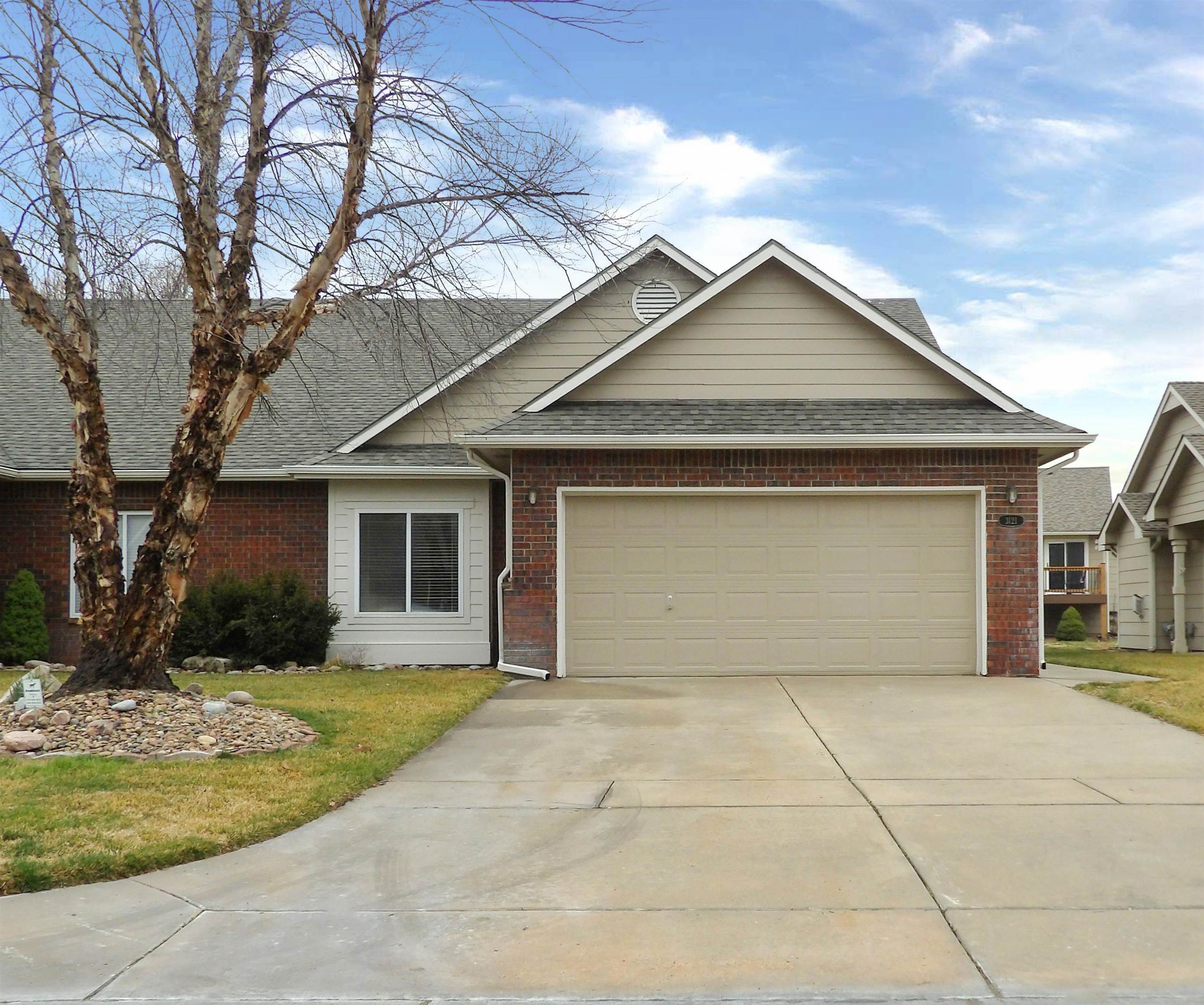 3121 W Westwind Bay Wichita KS 67205