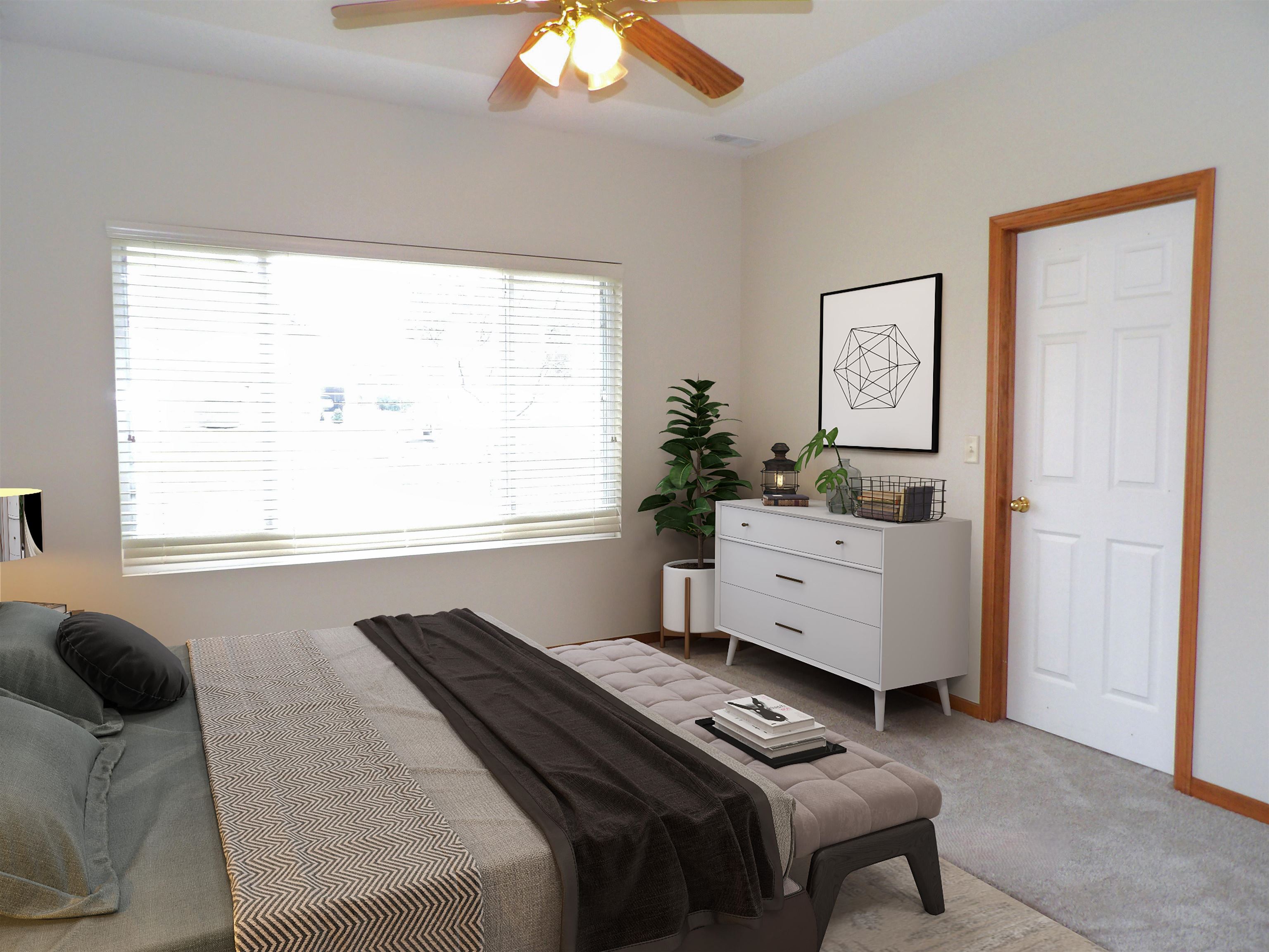 3121 W Westwind Bay Wichita KS 67205