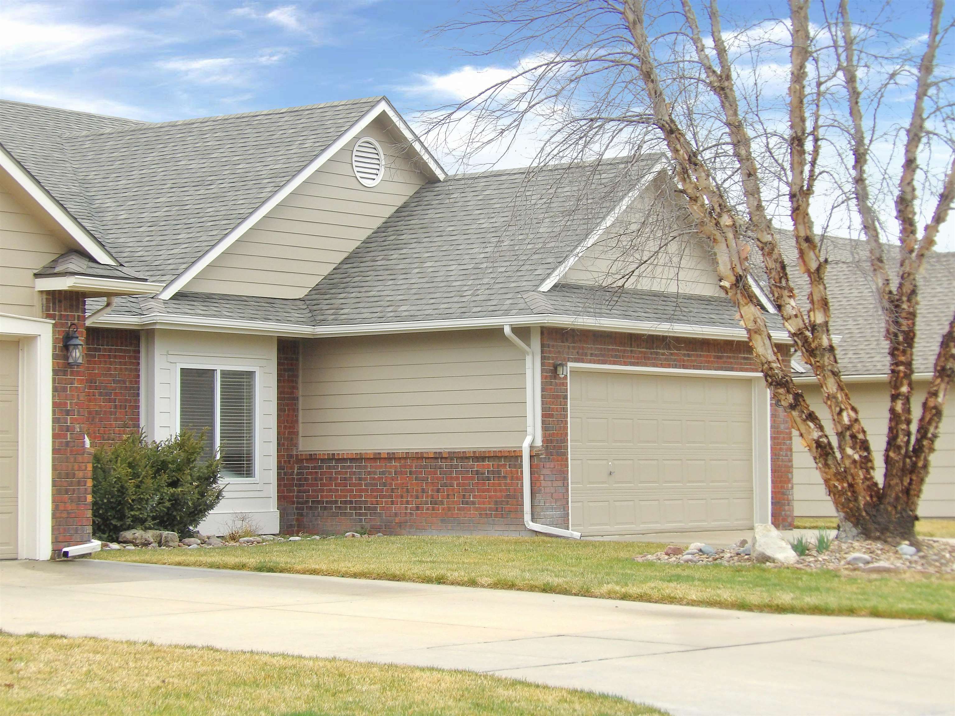 3121 W Westwind Bay Wichita KS 67205