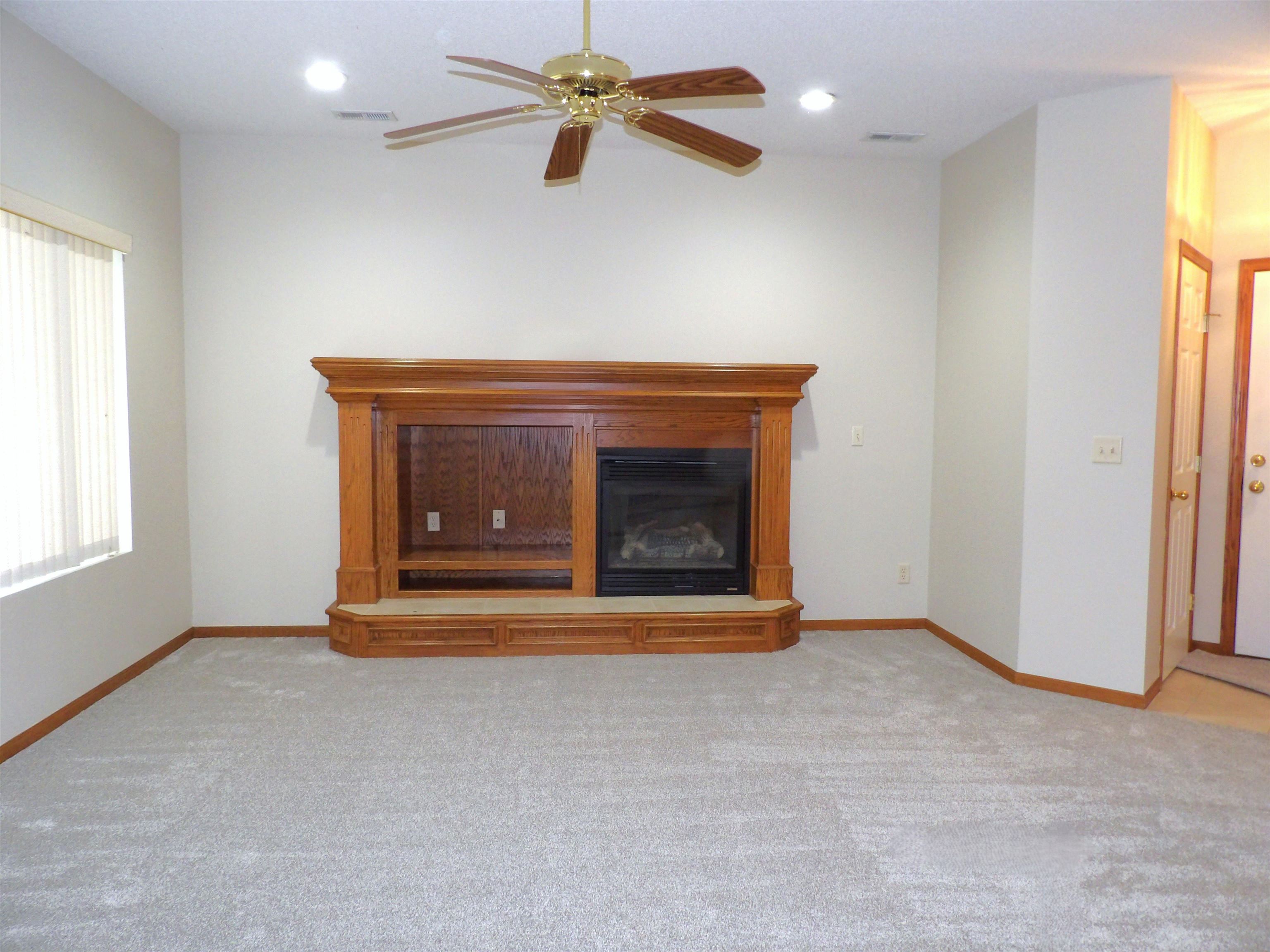 3121 W Westwind Bay Wichita KS 67205