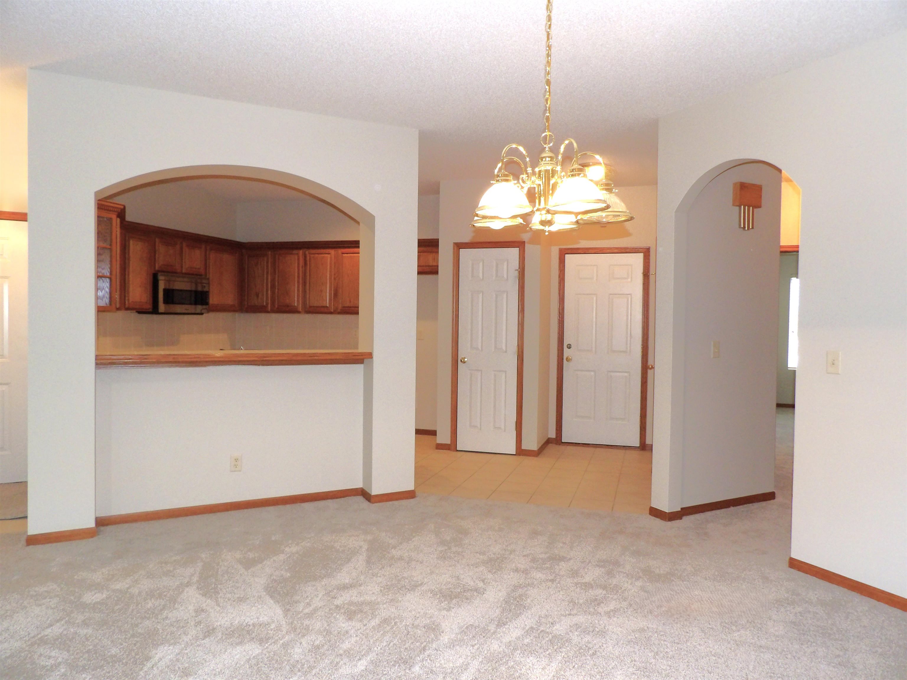 3121 W Westwind Bay Wichita KS 67205