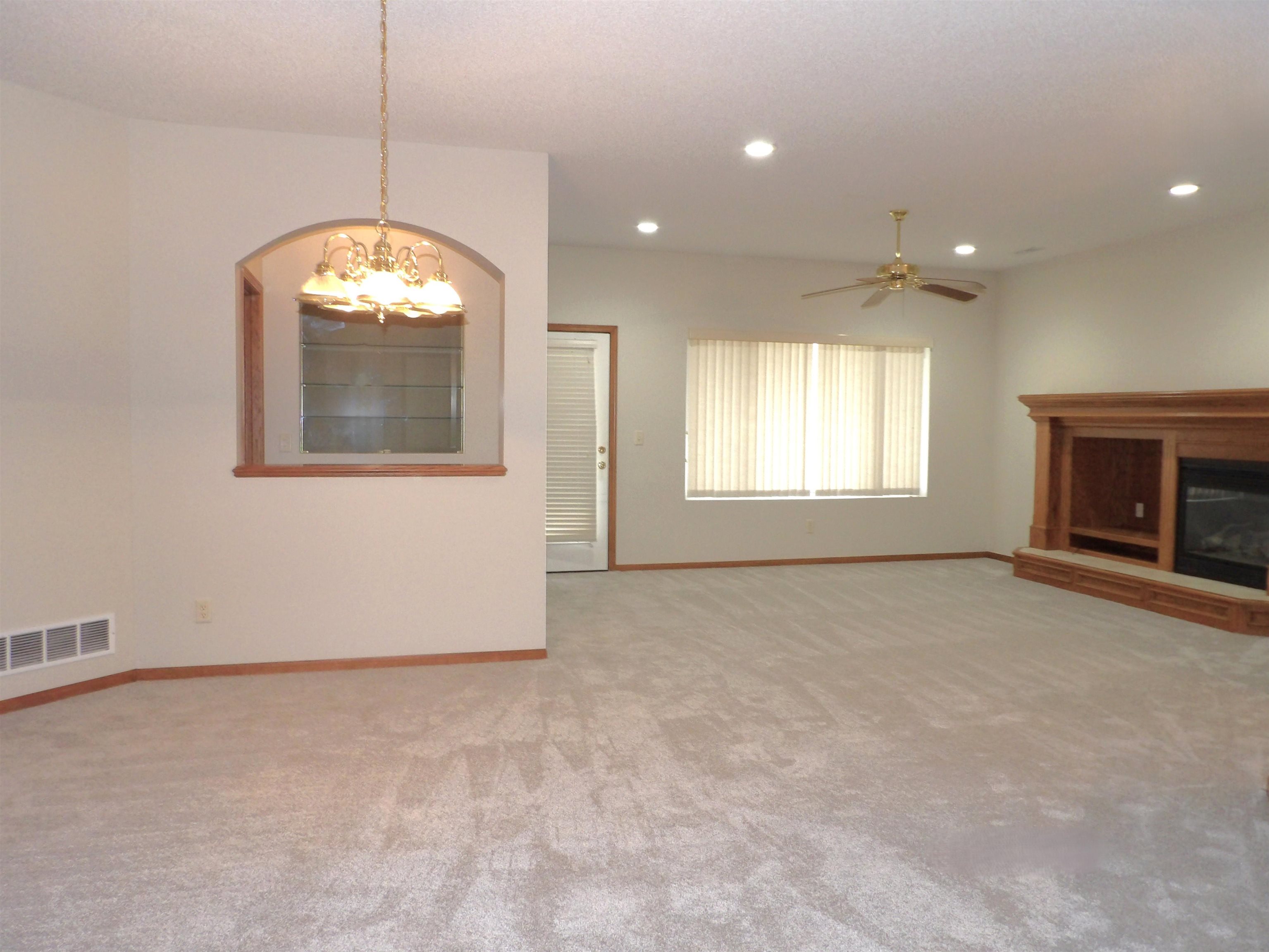 3121 W Westwind Bay Wichita KS 67205