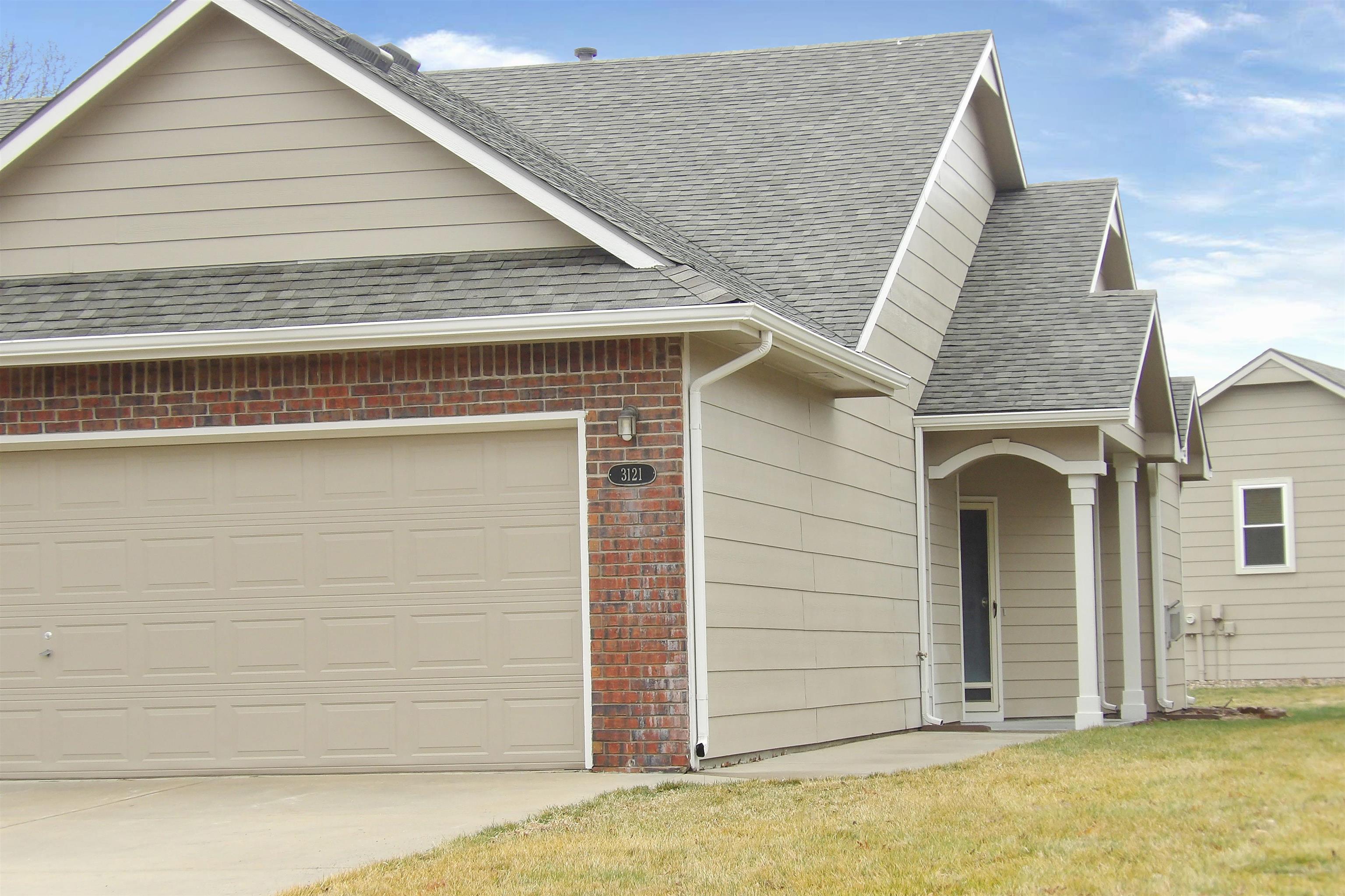 3121 W Westwind Bay Wichita KS 67205