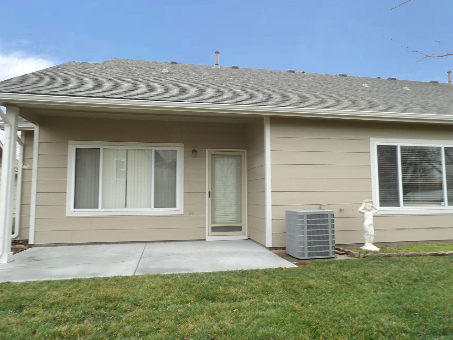3121 W Westwind Bay Wichita KS 67205