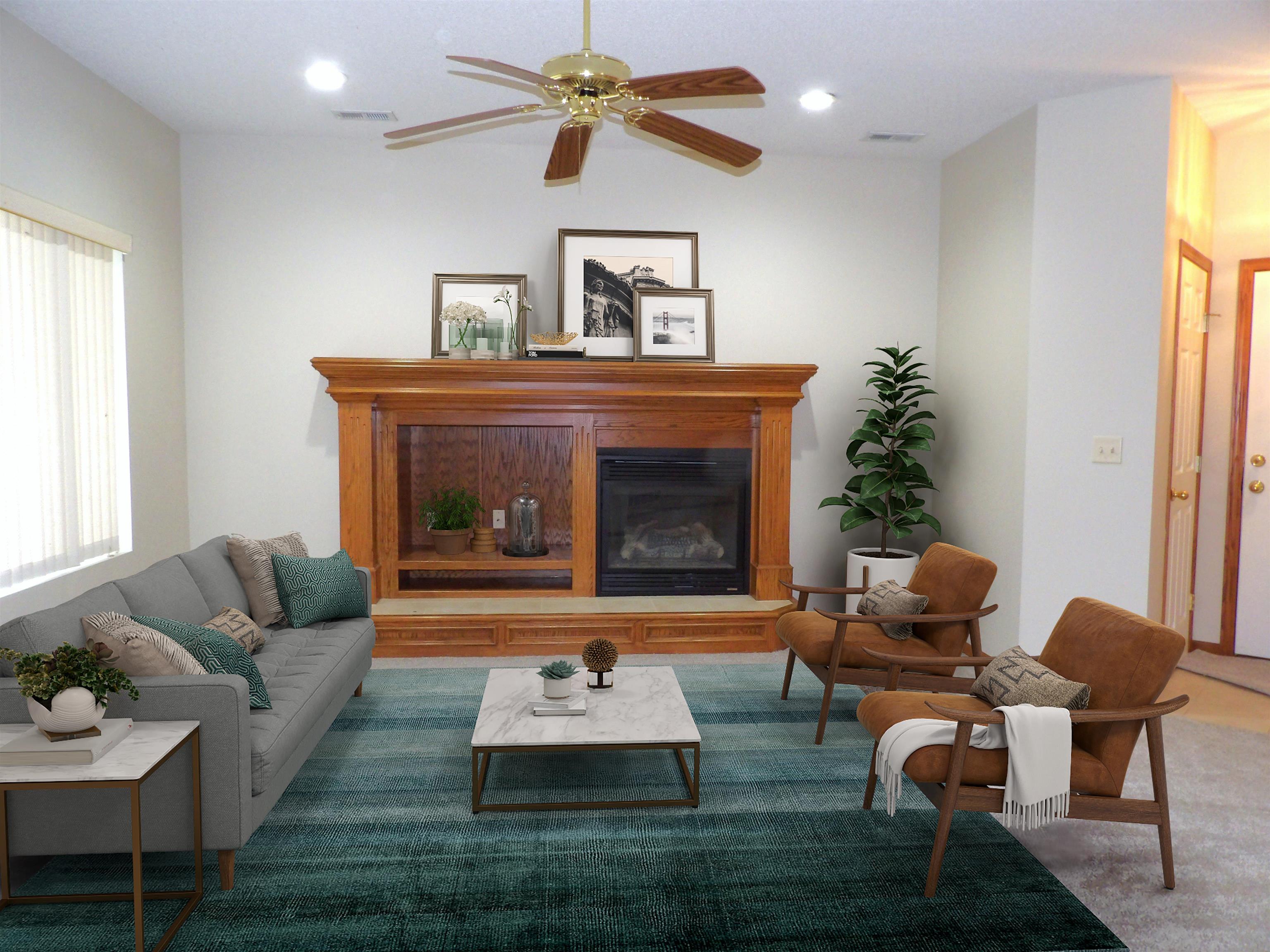 3121 W Westwind Bay Wichita KS 67205