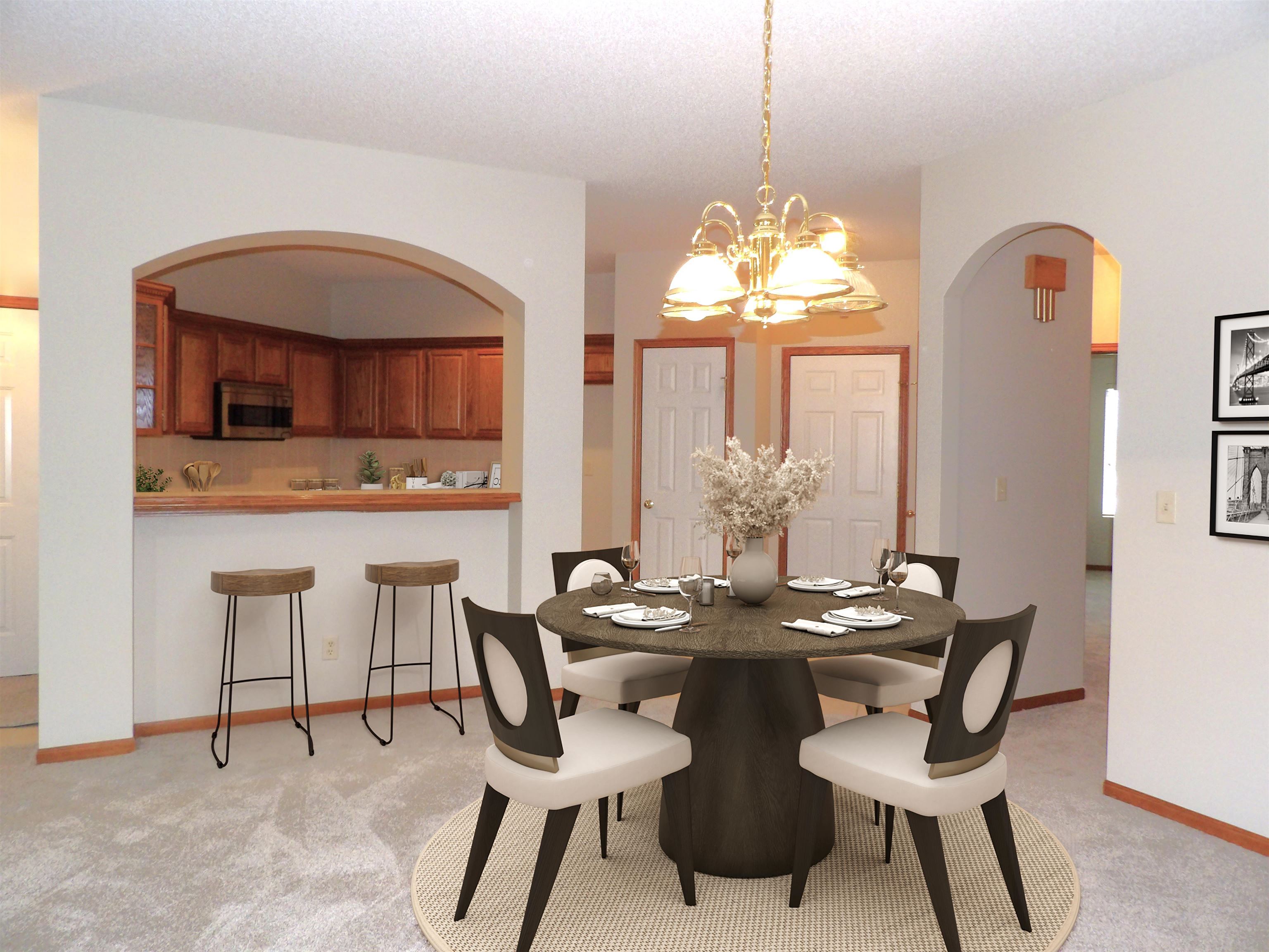 3121 W Westwind Bay Wichita KS 67205