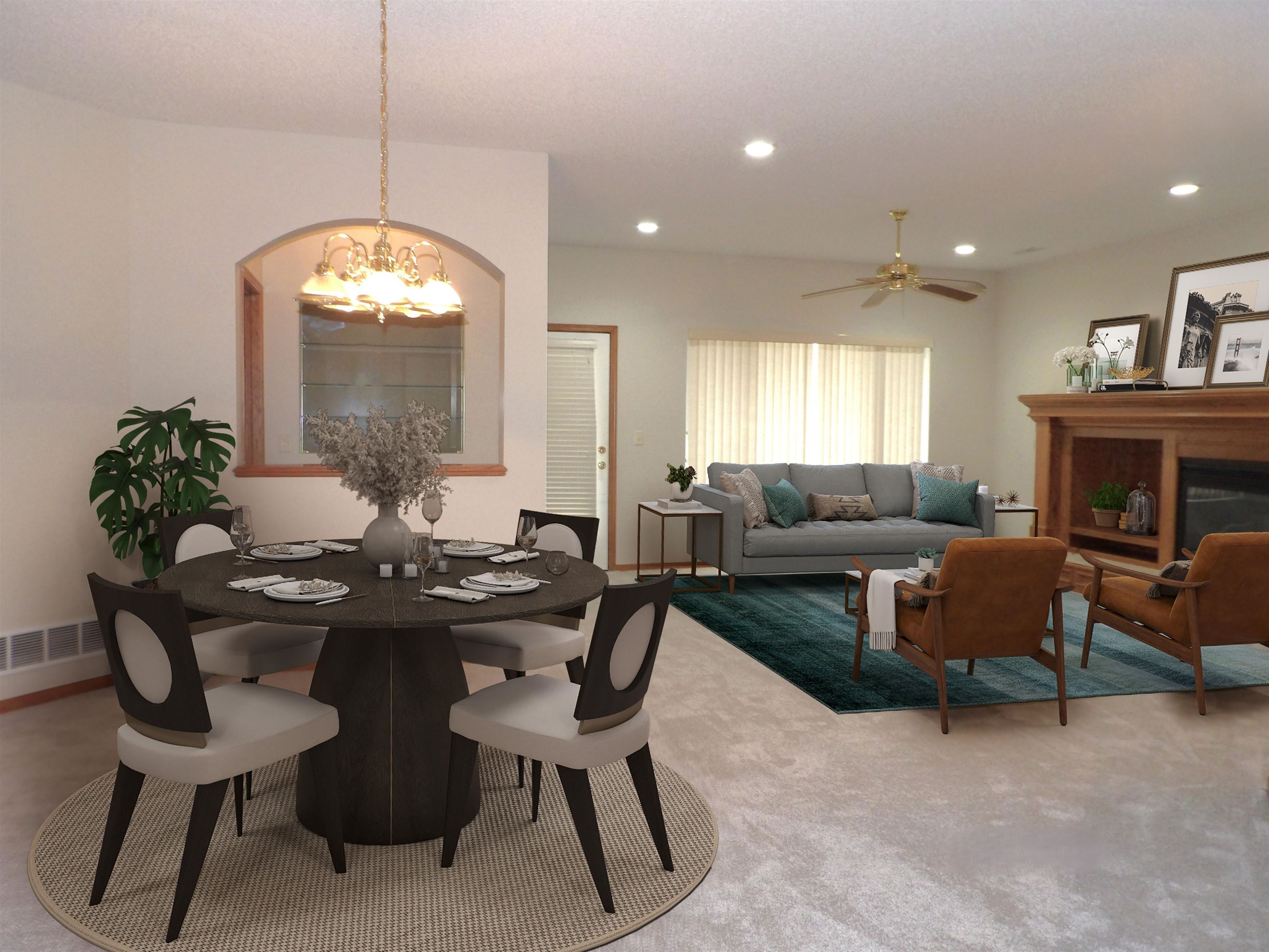 3121 W Westwind Bay Wichita KS 67205