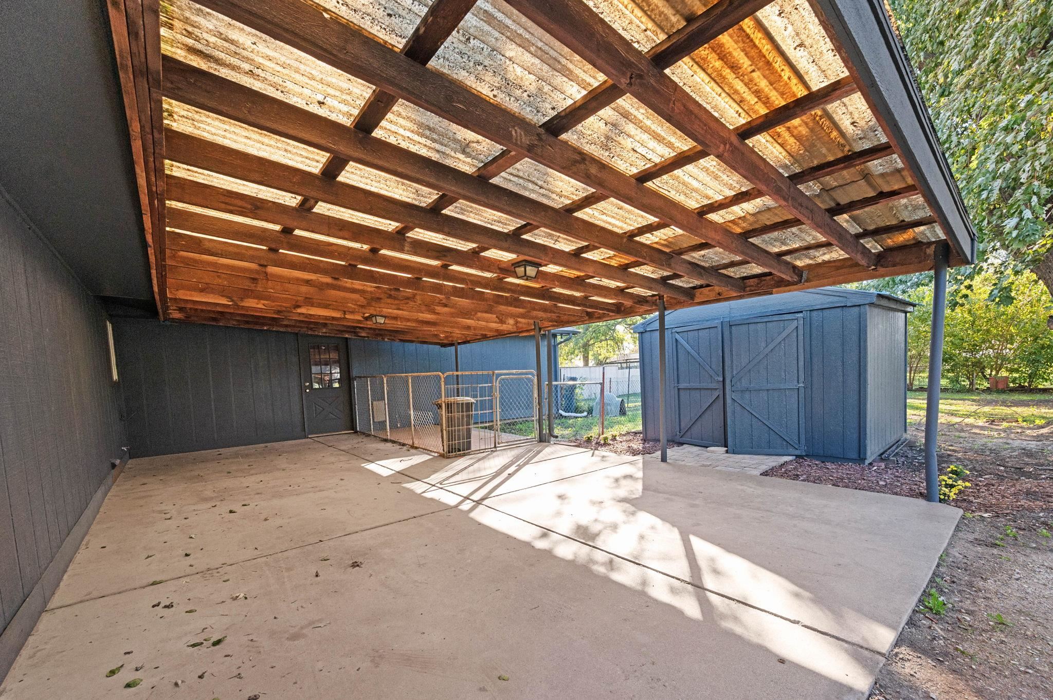 319 E 2nd Avenue Cheney KS 67025