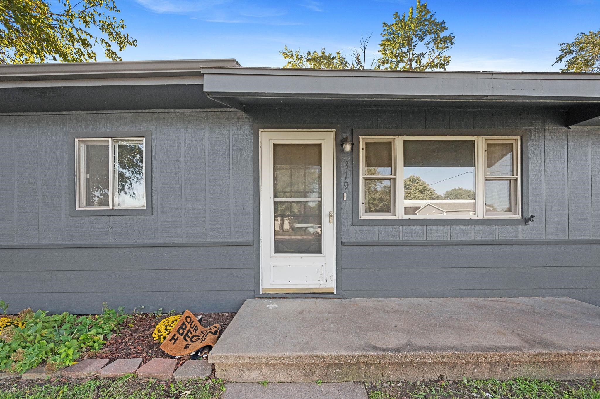 319 E 2nd Avenue Cheney KS 67025