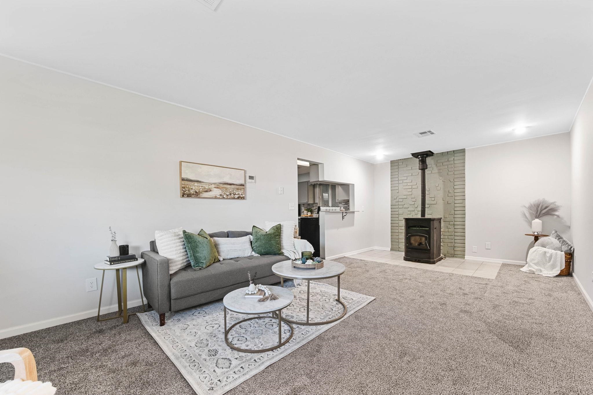 319 E 2nd Avenue Cheney KS 67025