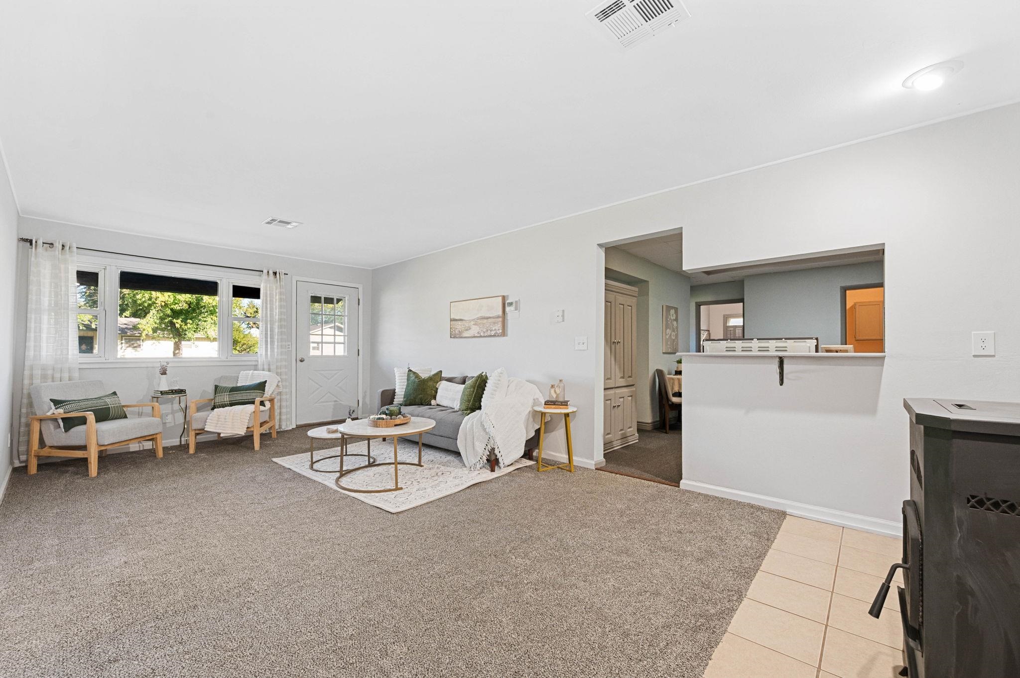 319 E 2nd Avenue Cheney KS 67025