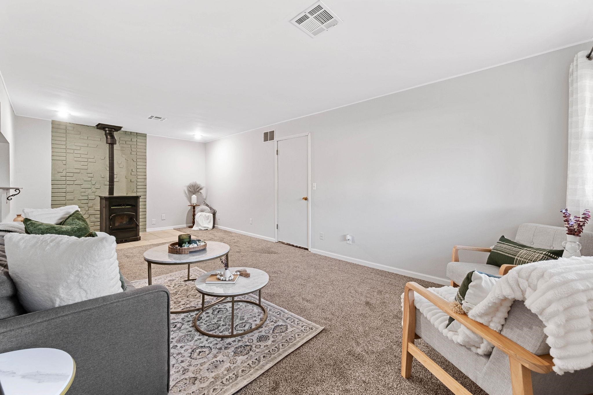 319 E 2nd Avenue Cheney KS 67025