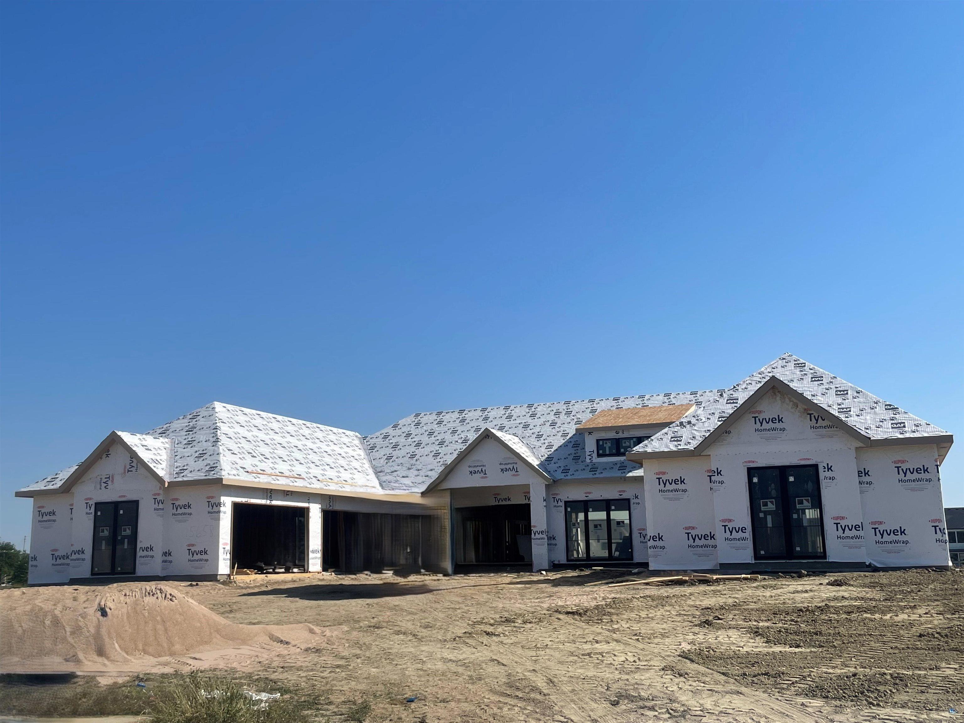 15658 E Rockhill Court Wichita KS 67230